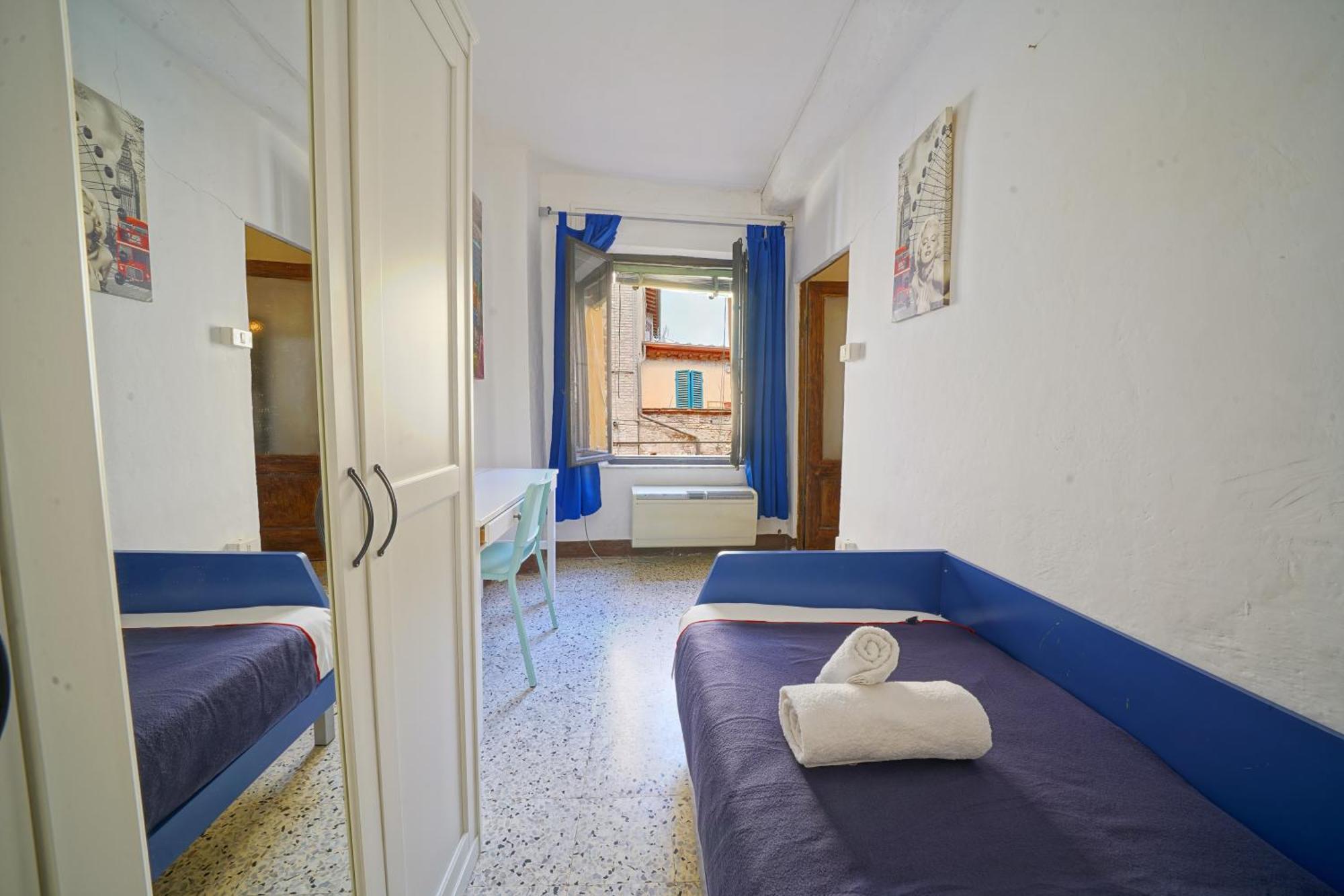 Gest Short Rent Siena 3 아파트 외부 사진