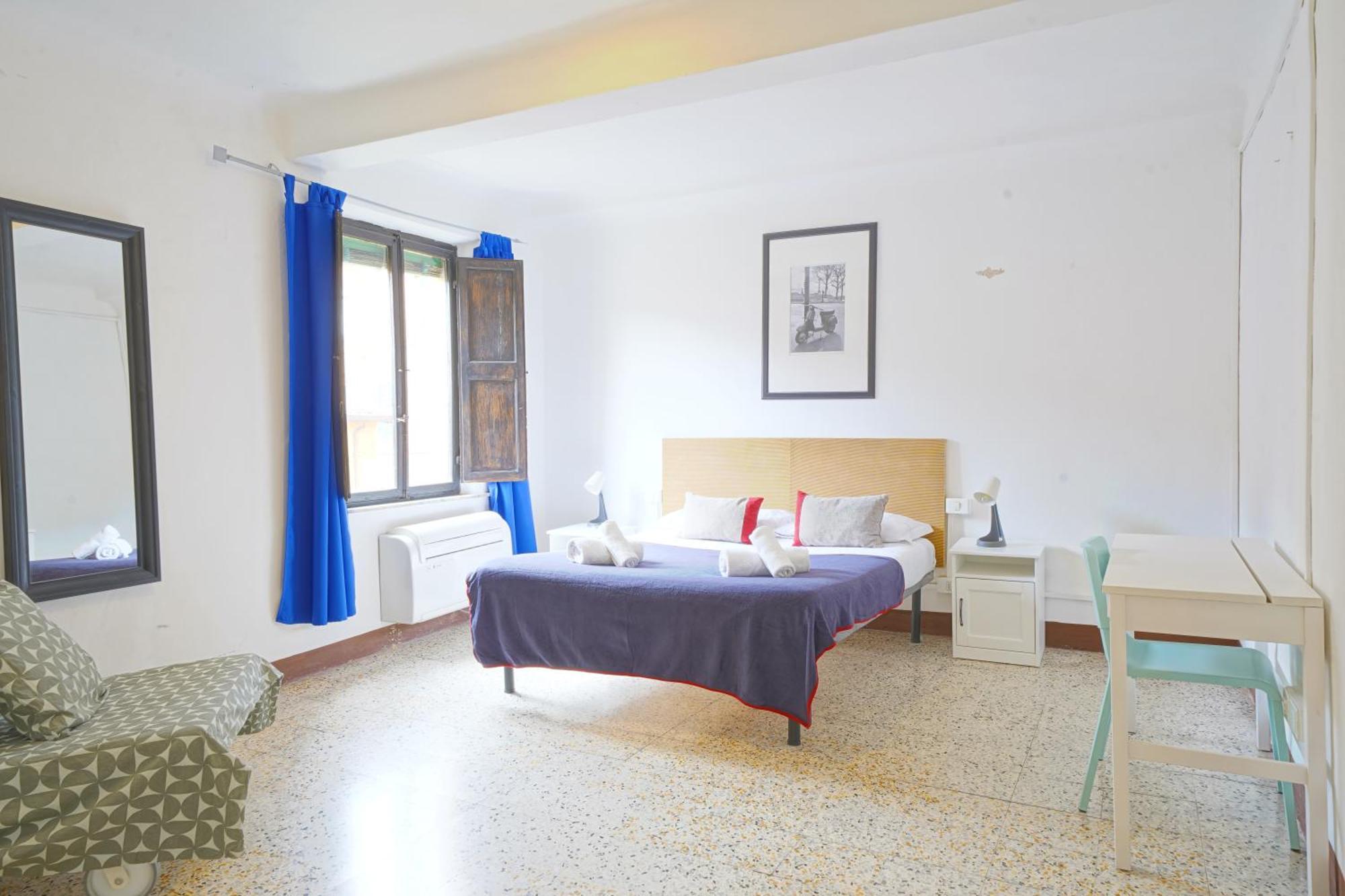 Gest Short Rent Siena 3 아파트 외부 사진