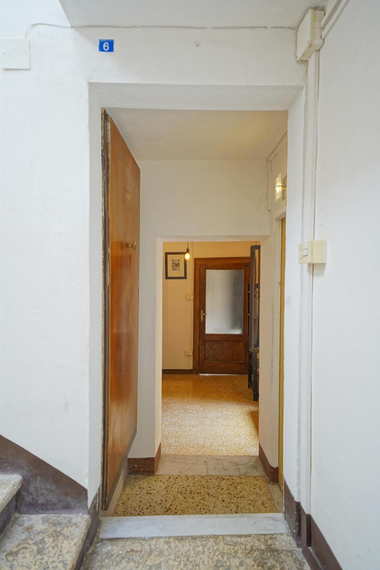Gest Short Rent Siena 3 아파트 외부 사진