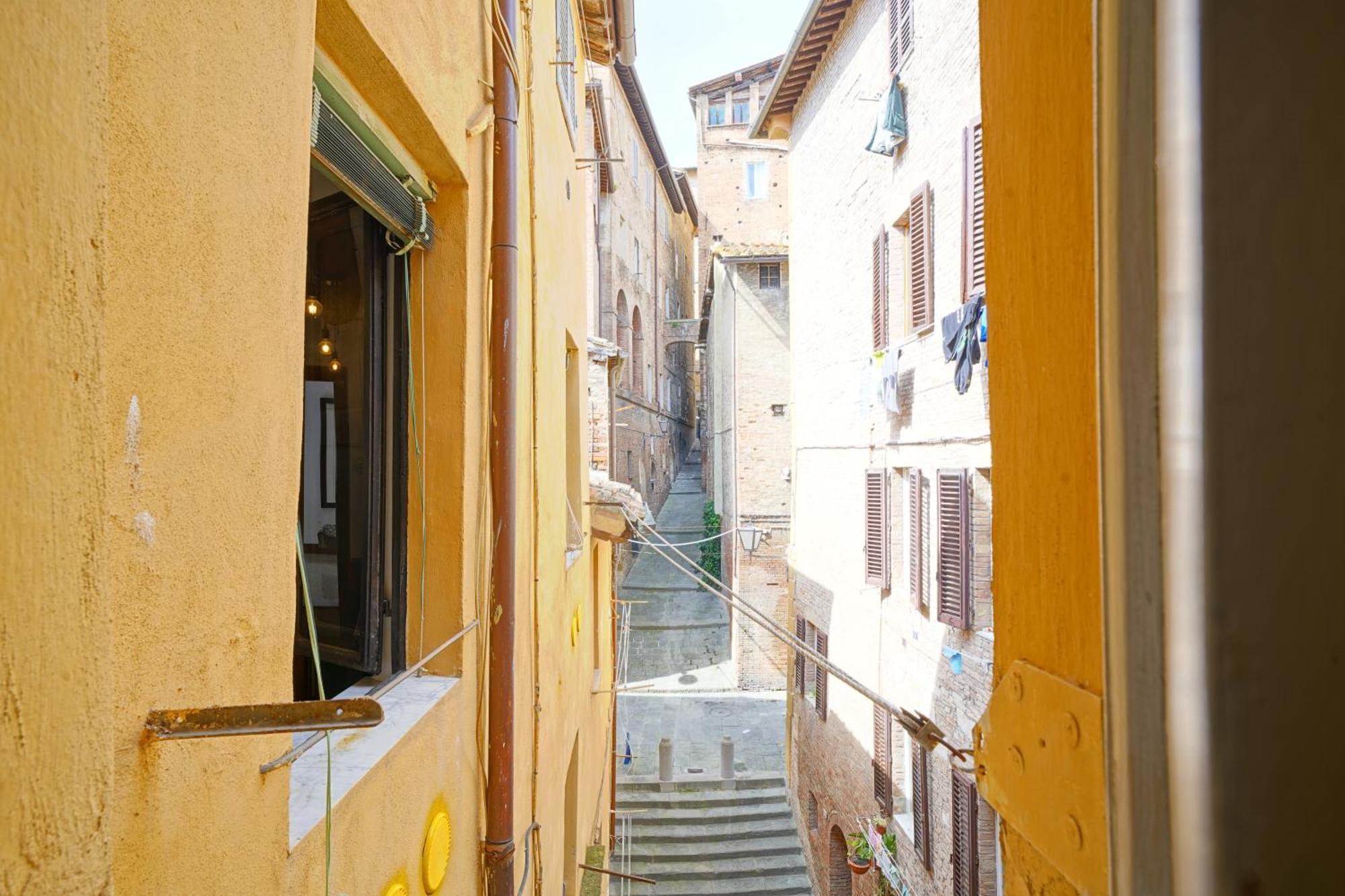 Gest Short Rent Siena 3 아파트 외부 사진