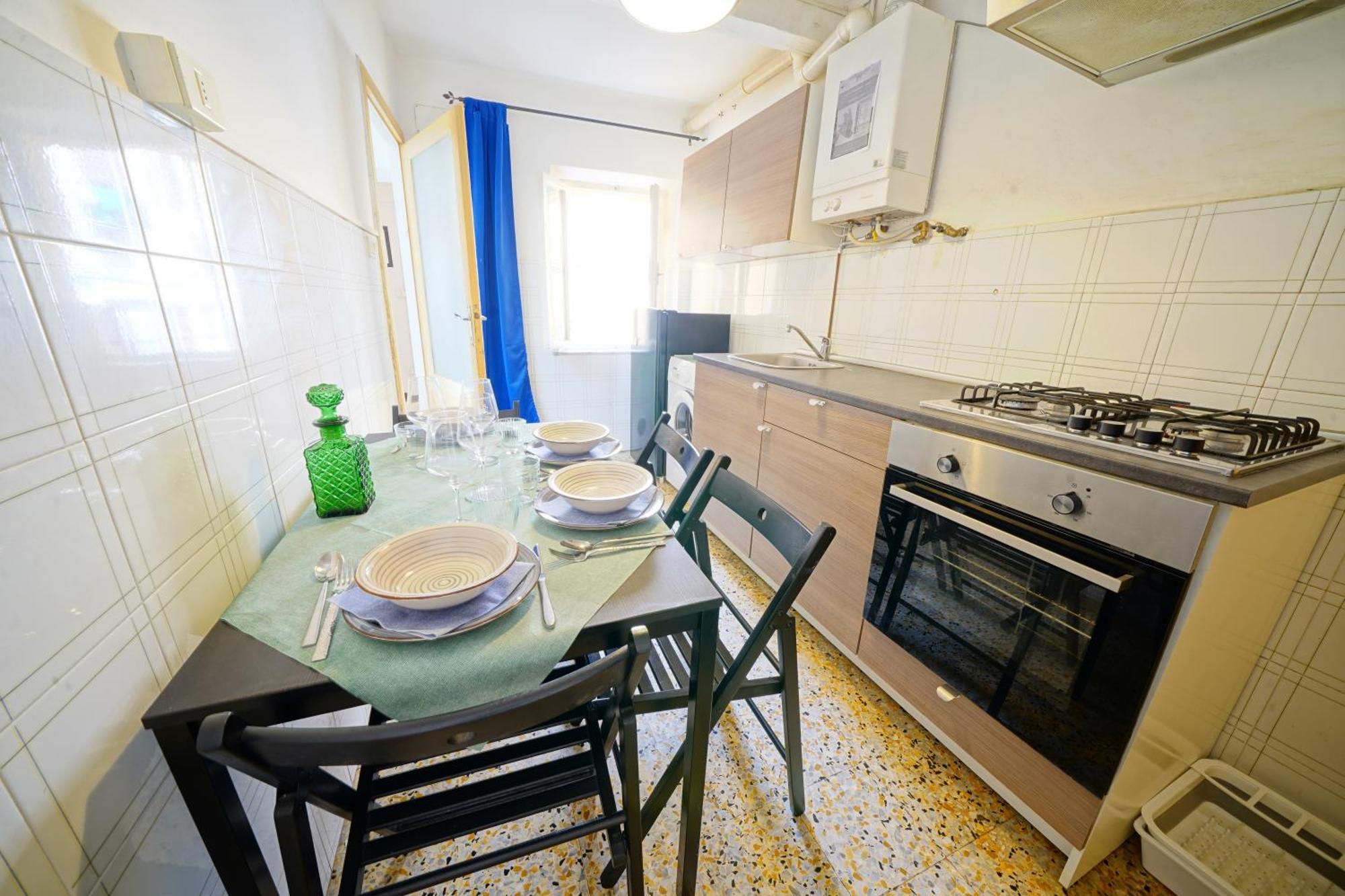 Gest Short Rent Siena 3 아파트 외부 사진